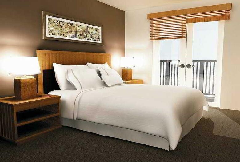Hotel The Westin Monache Resort, Mammoth