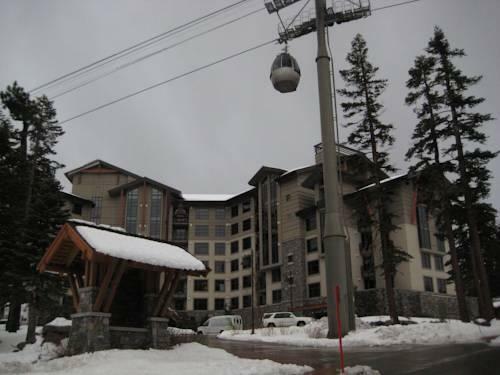 Hotel The Westin Monache Resort, Mammoth