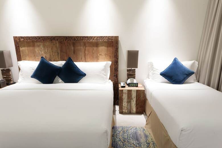Hotel Cove Resort Palau