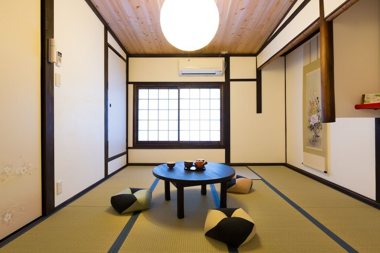 Kyotoya Tsuki No Yu Bettei