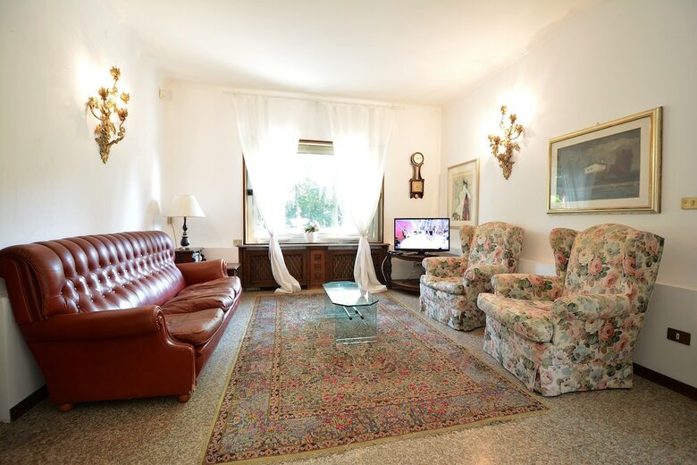 Apartamento Chiara