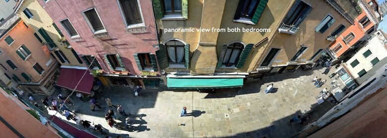 Apartamento Emilio