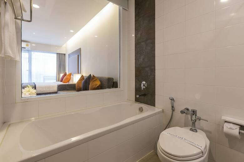 Kantary Hotel Korat