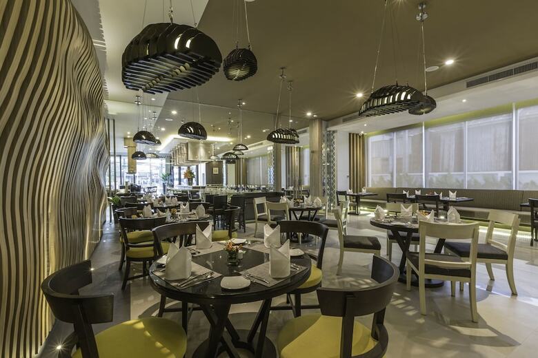 Kantary Hotel Korat