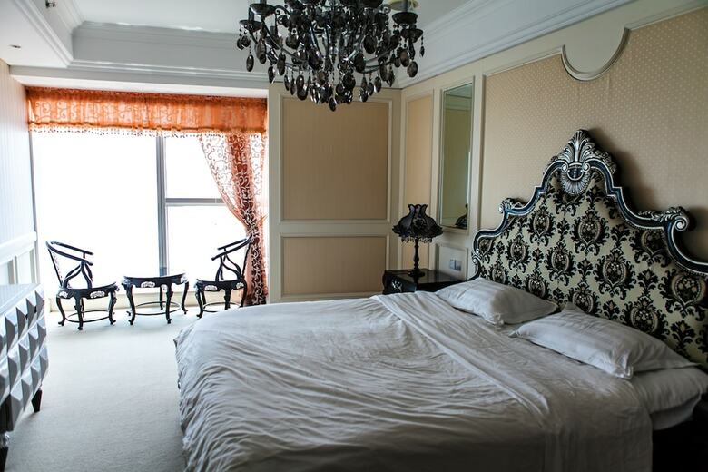 Apartamentos Qingdao Jinshan We Holiday Apt Olympic C