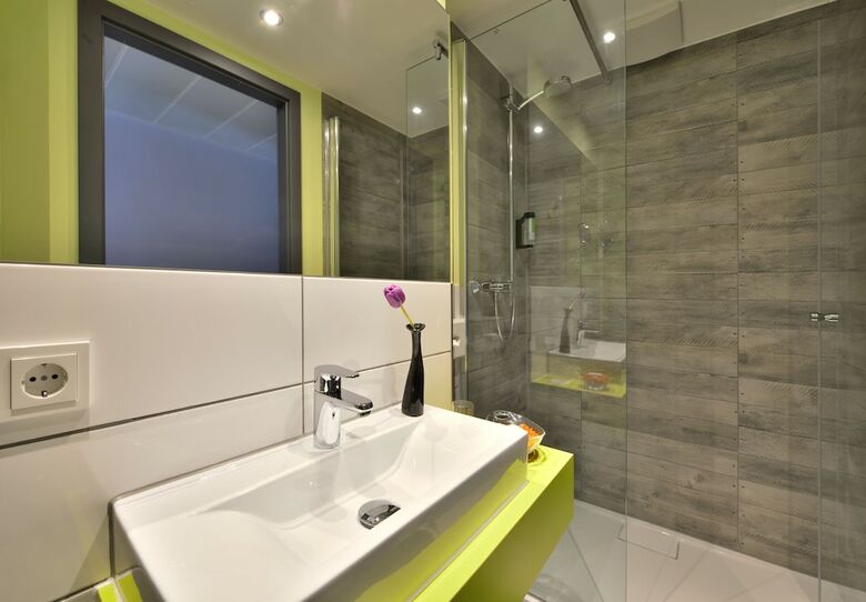 Sleepysleepy Hotel Gie�en