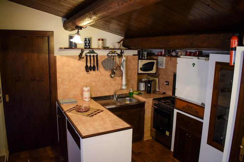 Bed & Breakfast Casale Civetta