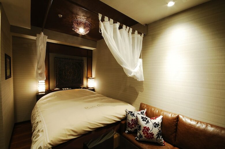Hotel Balian Nanba Shinsaibashi - Adults Only