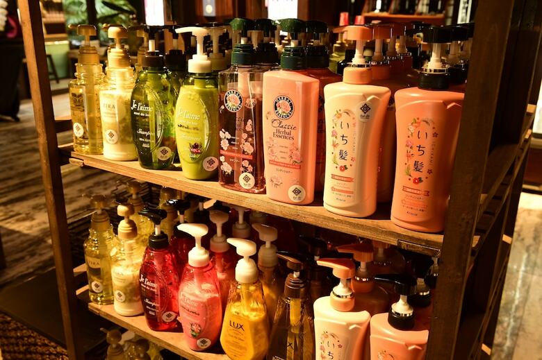 Hotel Balian Nanba Shinsaibashi - Adults Only
