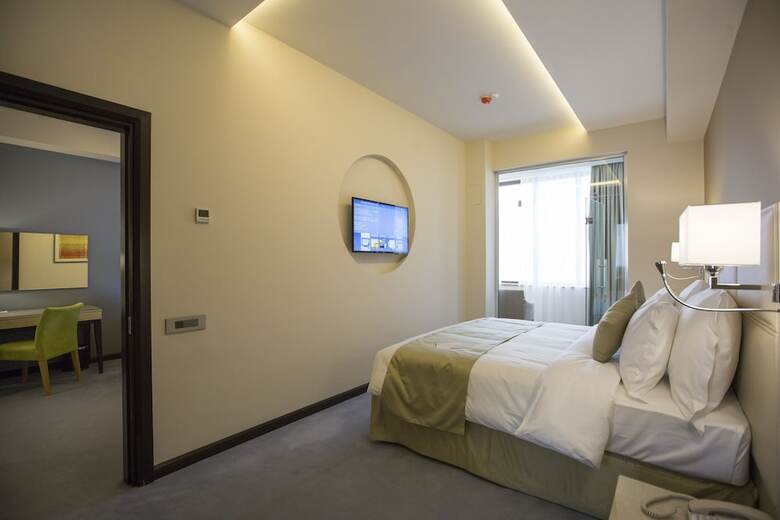 Apartamento Ararat Resort