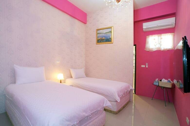 Mao-shan B&B