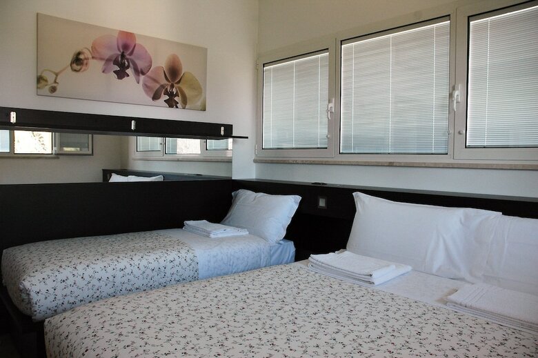 Bed & Breakfast Appartamento Il Terrazzo