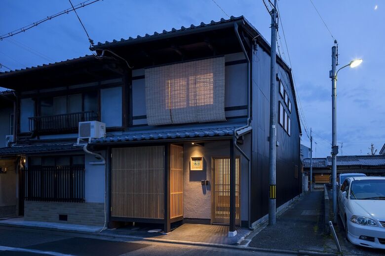 Shimabara Kaiden