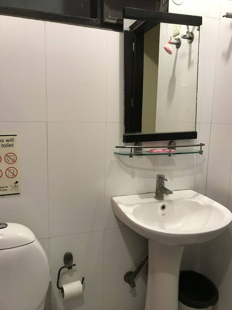 Hotel Nand Kartar Orchid Suites