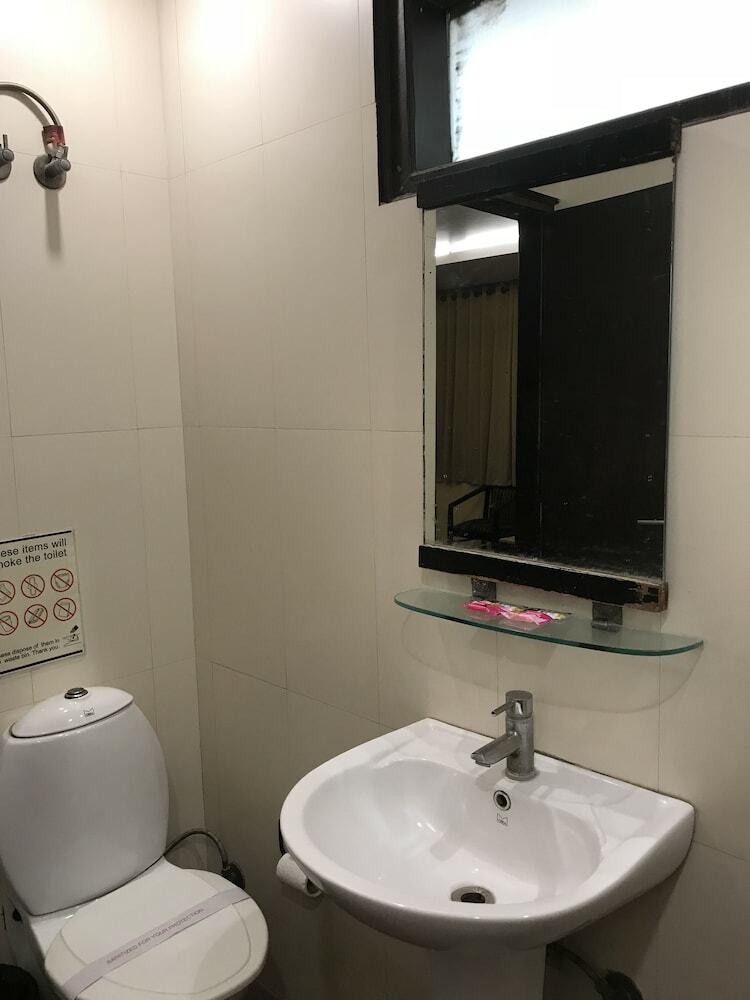 Hotel Nand Kartar Orchid Suites