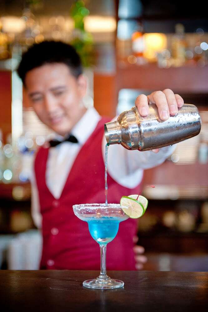 Muong Thanh Grand Con Cuong Hotel