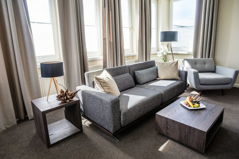Upstalsboom Hotel Ostseestrand