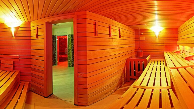 Upstalsboom Hotel Ostseestrand
