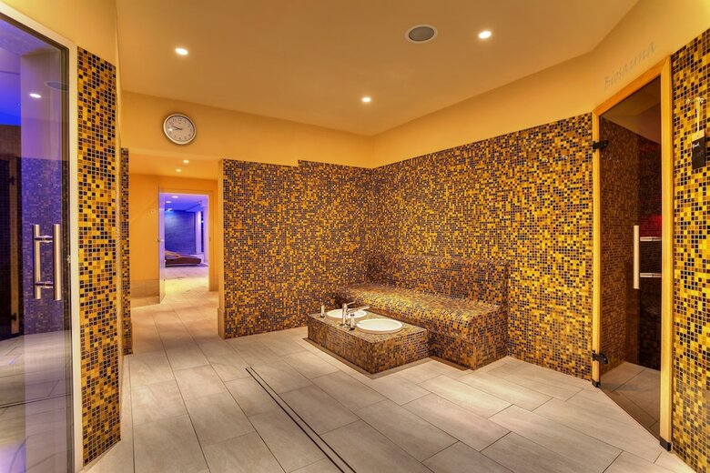 Upstalsboom Hotel Ostseestrand