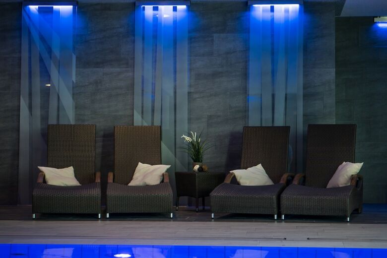 Upstalsboom Hotel Ostseestrand