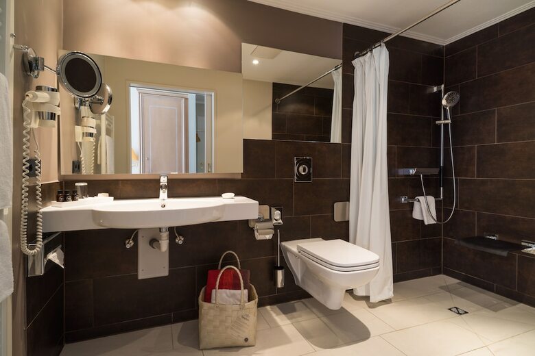 Upstalsboom Hotel Ostseestrand