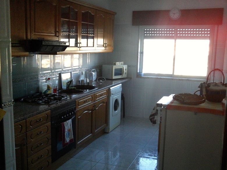 Hotel Homestay Marialva Park