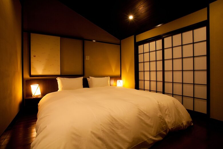 Campton Kyoto Nishijin 9/ Arima 10