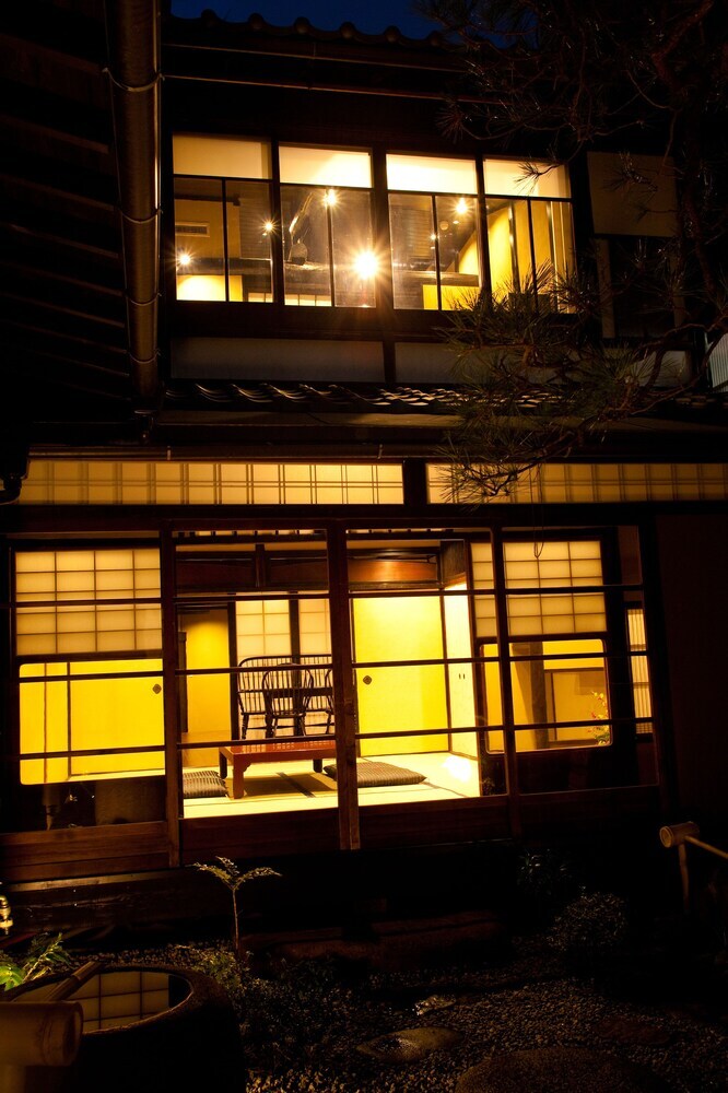 Campton Kyoto Nishijin 9/ Arima 10