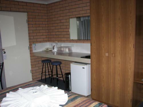 Bega Southtown Motor Inn