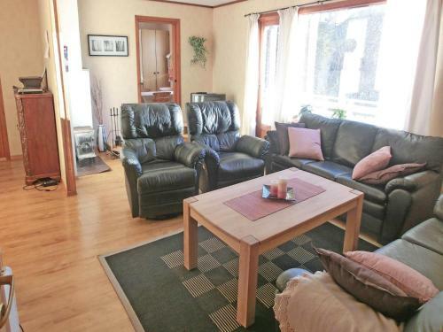 Holiday Home J�rpeland J�ssangvegen