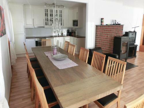 Holiday Home J�rpeland J�ssangvegen