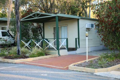 Acclaim Kingsway Tourist Park