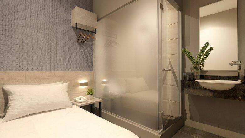 The Square Hotel