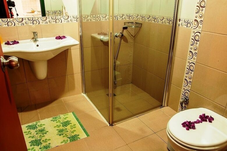 Sunway Apart Hotel