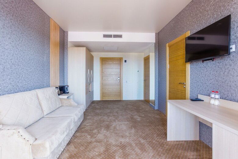 Hotel Sunmarinn Resort