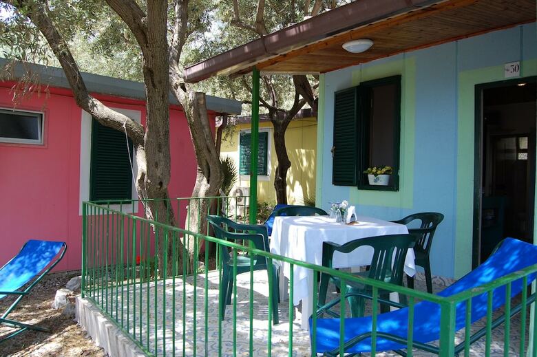 Hotel Marina Del Cantone Chalet