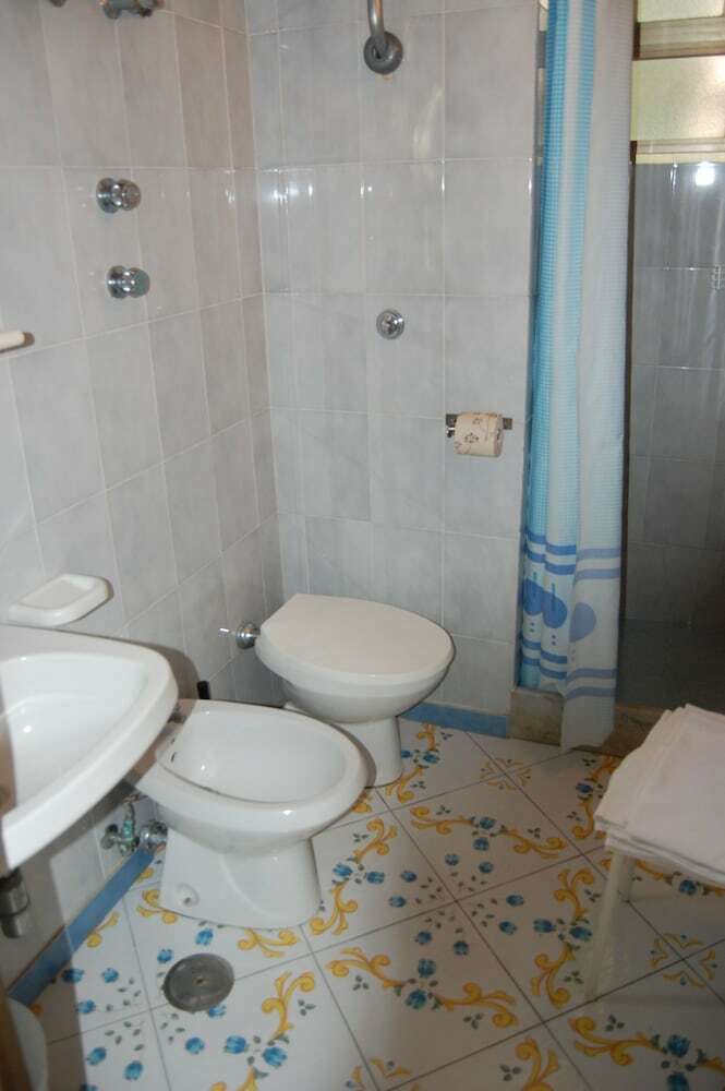 Hotel Marina Del Cantone Chalet