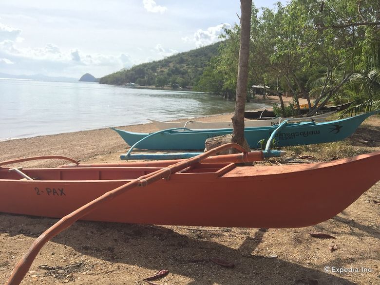 Apartamento Balinsasayaw Resort