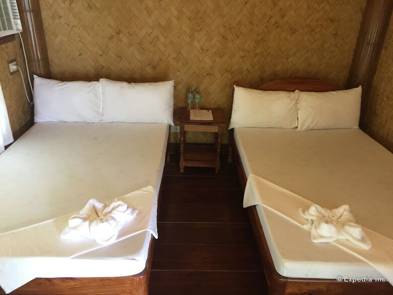 Apartamento Balinsasayaw Resort