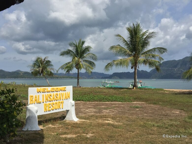 Apartamento Balinsasayaw Resort