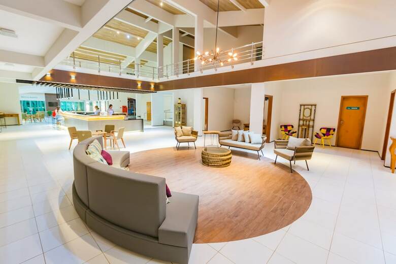 Arrey Hotel Beach