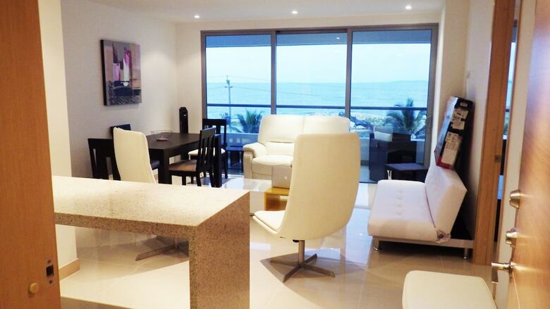 Apartamentos En Cartagena