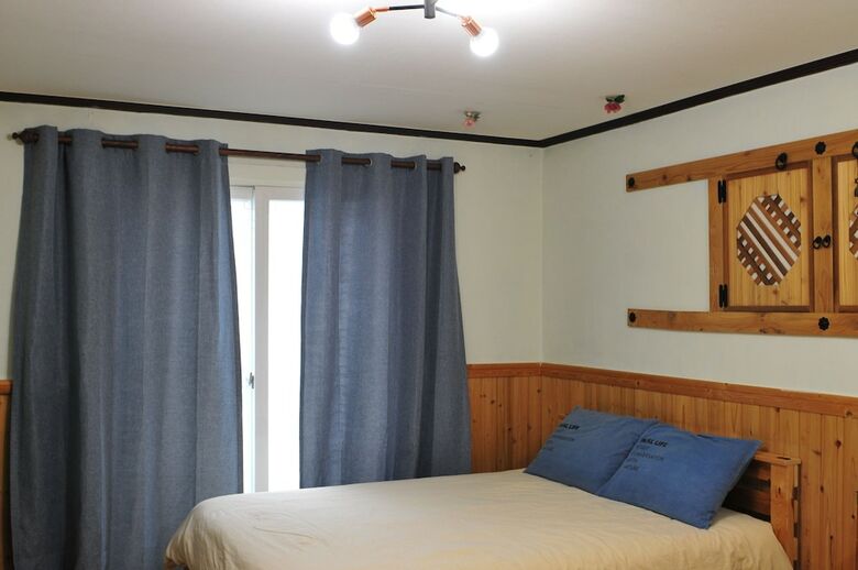 Daegwallyeong Wild Floaroma Pension