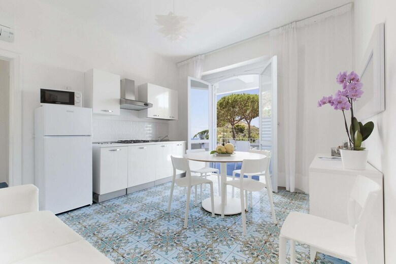 Apartamento Villa Cal�