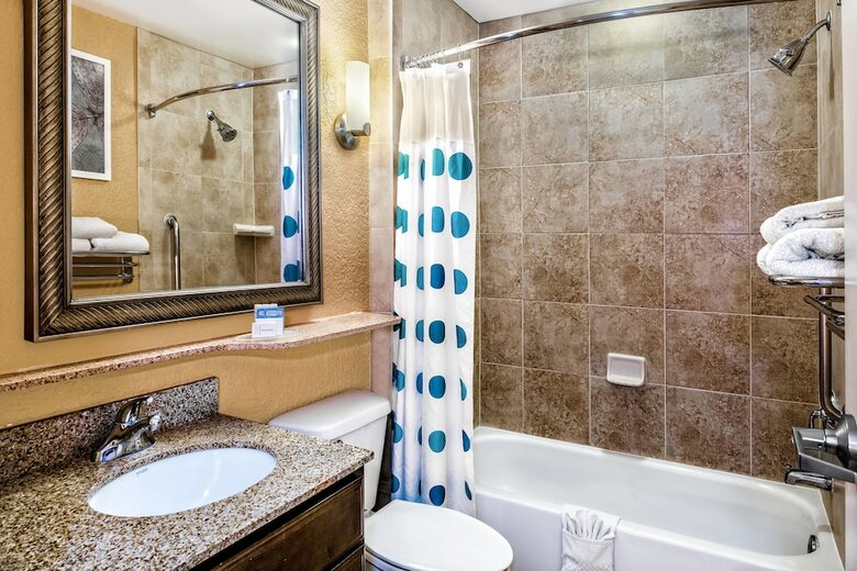 Hotel Towneplace Suites By Marriott San Antonio Northwest