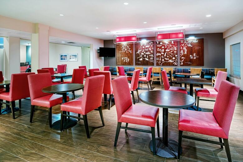 Hotel Towneplace Suites By Marriott San Antonio Northwest
