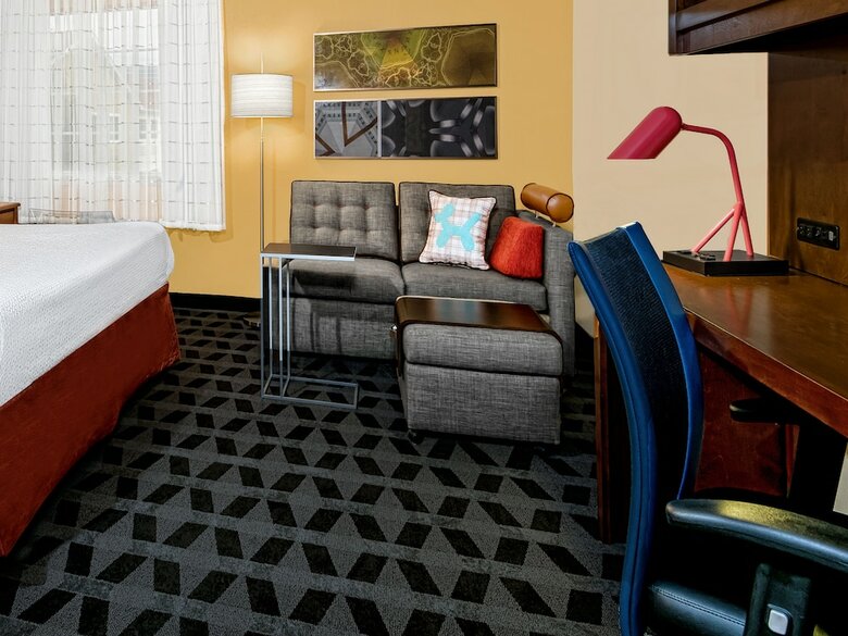 Hotel Towneplace Suites By Marriott San Antonio Northwest