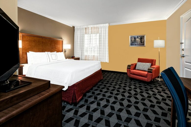 Hotel Towneplace Suites By Marriott San Antonio Northwest