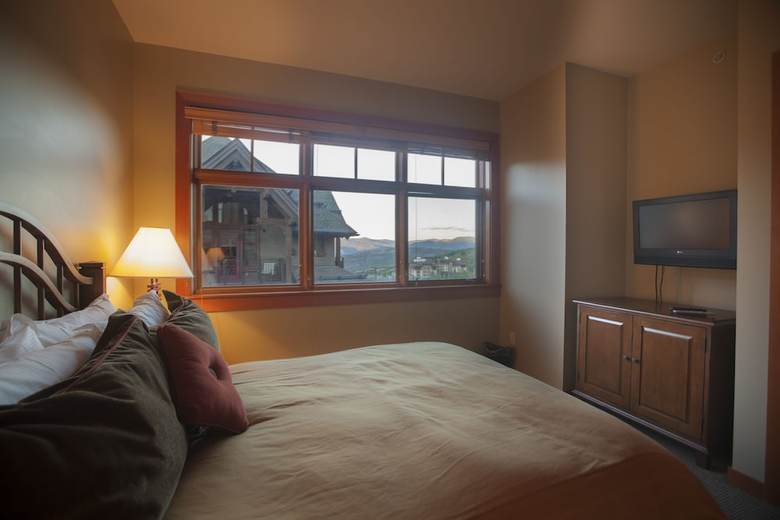 Apartamento Capitol Peak Lodge, A Destination Residence