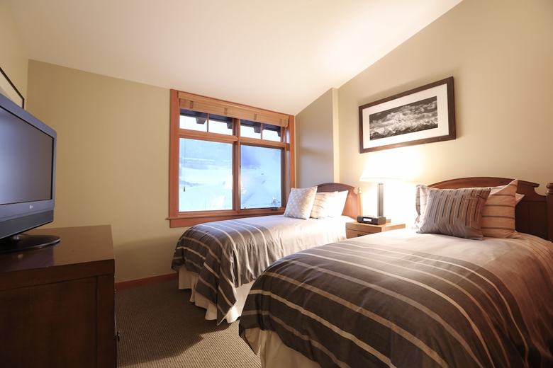 Apartamento Capitol Peak Lodge, A Destination Residence